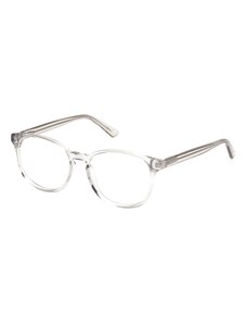 Rama ochelari de vedere Femei Guess GU8289-020-49, Albastru, Rotund, 49 mm