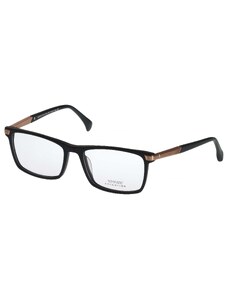 Rame ochelari de vedere Barbati Avanglion AVO3125-53-310, Negru, Rectangular, 53 mm