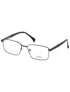 Rame ochelari de vedere Barbati Avanglion AVO3180-56-20-4, Gri, Rectangular, 56 mm