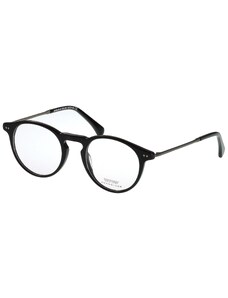 Rame ochelari de vedere Barbati Avanglion AVO3240-49-300, Negru, Rotund, 49 mm