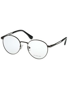 Rame ochelari de vedere Barbati Avanglion AVO3300-50-20-3, Gri, Rotund, 50 mm