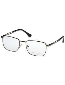 Rame ochelari de vedere Barbati Avanglion AVO3304-54-20-6, Gri, Rectangular, 54 mm