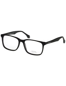 Rame ochelari de vedere Barbati Avanglion AVO3530-54-310, Negru, Rectangular, 54 mm