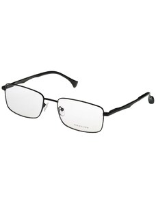 Rame ochelari de vedere Barbati Avanglion AVO3620-58-40, Negru, Rectangular, 58 mm