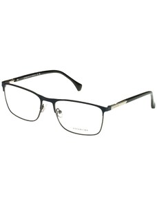 Rame ochelari de vedere Barbati Avanglion AVO3594-59-84-3, Negru, Rectangular, 59 mm