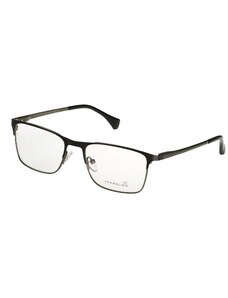 Rame ochelari de vedere Barbati Avanglion AVO3600-51-20, Negru, Rectangular, 51 mm