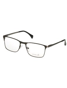 Rame ochelari de vedere Barbati Avanglion AVO3600-51-20-12, Gri, Rectangular, 51 mm