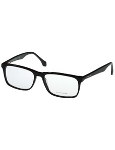 Rame ochelari de vedere Barbati Avanglion AVO3585-57-300, Negru, Rectangular, 57 mm