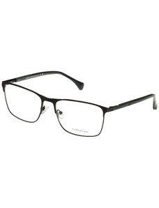Rame ochelari de vedere Barbati Avanglion AVO3594-57-40-11, Negru, Rectangular, 57 mm
