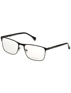 Rame ochelari de vedere Barbati Avanglion AVO3594-57-40-12, Negru, Rectangular, 57 mm
