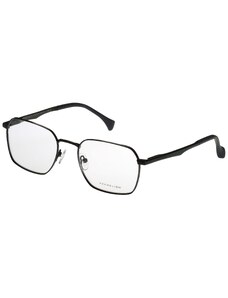 Rame ochelari de vedere Barbati Avanglion AVO3628-53-40-1, Negru, Fluture, 53 mm