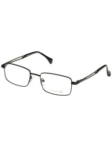 Rame ochelari de vedere Barbati Avanglion AVO3630-52-40-2, Negru, Rectangular, 52 mm