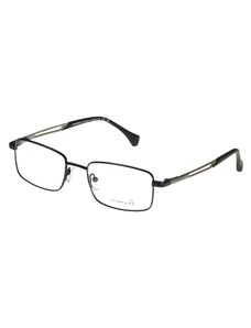 Rame ochelari de vedere Barbati Avanglion AVO3630-52-84-4, Negru, Rectangular, 52 mm
