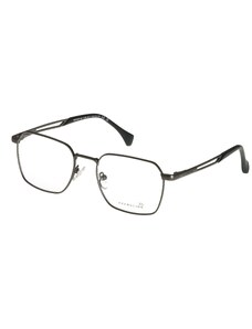 Rame ochelari de vedere Barbati Avanglion AVO3644-50-20-7, Gri, Hexagonal, 50 mm