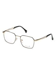 Rame ochelari de vedere Barbati Avanglion AVO3644-50-60-15, Auriu, Hexagonal, 50 mm
