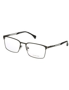 Rame ochelari de vedere Barbati Avanglion AVO3650-55-20, Negru, Rectangular, 55 mm