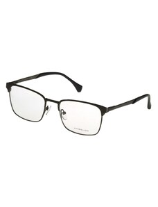 Rame ochelari de vedere Barbati Avanglion AVO3610-54-20-12, Negru, Rectangular, 54 mm
