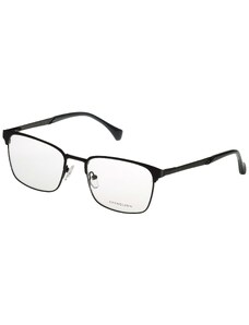 Rame ochelari de vedere Barbati Avanglion AVO3610-54-40-11, Negru, Rectangular, 54 mm