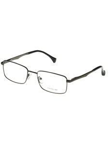 Rame ochelari de vedere Barbati Avanglion AVO3620-55-10-5, Verde, Rectangular, 55 mm