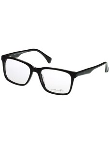 Rame ochelari de vedere Barbati Avanglion AVO3662-51-300, Negru, Rectangular, 51 mm