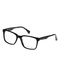Rame ochelari de vedere Barbati Avanglion AVO3662-51-300-17, Negru, Rectangular, 51 mm