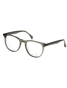 Rame ochelari de vedere Barbati Avanglion AVO3684-50-467-7, Gri, Rotund, 50 mm