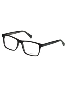 Rame ochelari de vedere Barbati Avanglion AVO3694-55-330-2, Negru, Rectangular, 55 mm