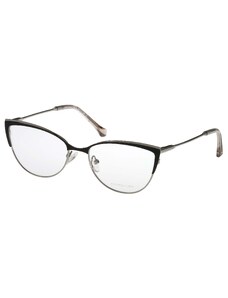 Rame ochelari de vedere Femei Avanglion AVO6210-54-45, Argintiu, Ochi de pisica, 54 mm
