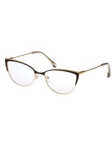 Rame ochelari de vedere Femei Avanglion AVO6210-54-54-2, Auriu, Ochi de pisica, 54 mm
