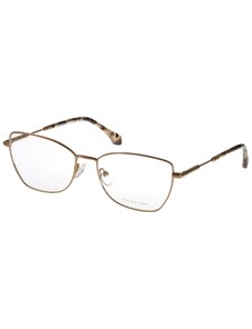 Rame ochelari de vedere Femei Avanglion AVO6300N-55-67, Auriu, Fluture, 55 mm