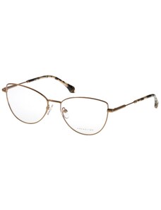 Rame ochelari de vedere Femei Avanglion AVO6305-54-67, Auriu, Fluture, 54 mm