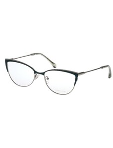 Rame ochelari de vedere Femei Avanglion AVO6210-54-94-2, Argintiu, Ochi de pisica, 54 mm