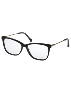 Rame ochelari de vedere Femei Avanglion AVO6300-54-300, Negru, Ochi de pisica, 54 mm