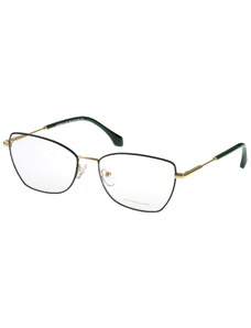 Rame ochelari de vedere Femei Avanglion AVO6300N-55-106, Negru, Fluture, 55 mm