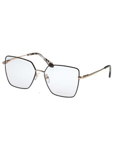 Rame ochelari de vedere Femei Avanglion AVO6100-57-54-1, Negru, Fluture, 57 mm