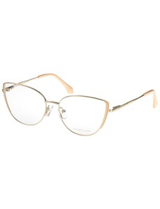 Rame ochelari de vedere Femei Avanglion AVO6103-53-60-19, Roz, Ochi de pisica, 53 mm