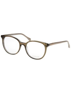 Rame ochelari de vedere Barbati Avanglion AVO6108-51-424-2, Maro, Rotund, 51 mm