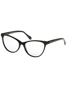Rame ochelari de vedere Femei Avanglion AVO6115-54-300, Negru, Ochi de pisica, 54 mm