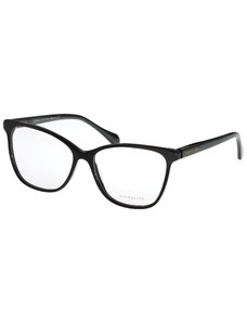 Rame ochelari de vedere Femei Avanglion AVO6120-54-300-13, Negru, Ochi de pisica, 54 mm