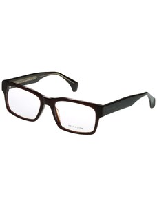 Rame ochelari de vedere Barbati Avanglion AVO3704-54-420-1, Maro, Rectangular, 54 mm
