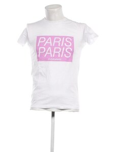 Tricou de bărbați Eleven Paris