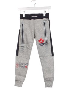 Pantaloni de trening, pentru copii Canadian Peak