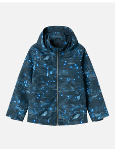 NAME IT NKMMAX JACKET CYBER