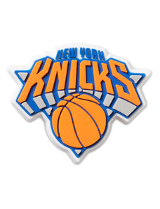 Crocs Jibbitz Jibbitz Crocs NBA New York Knicks Logo