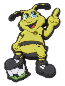 Crocs Jibbitz Jibbitz Crocs BVB Mascot