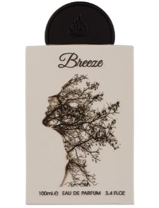Parfum Breeze, Lattafa, apa de parfum 100 ml, unisex