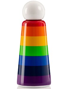 Lund London Sticla termica Skitlle Rainbow 500 ml