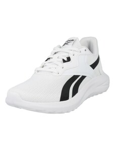 Reebok Sneaker de alergat 'ENERGEN LUX' negru / alb