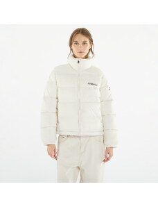 Jachetă de iarnă pentru femei NAPAPIJRI A-Box W 3 Jacket White Whisper