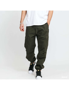 Pantaloni din pânză pentru bărbați Carhartt WIP Cargo Jogger Cypress